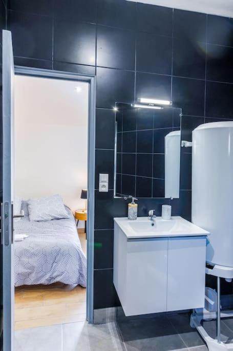 Appartement moderne en plein coeur de Béziers - 2