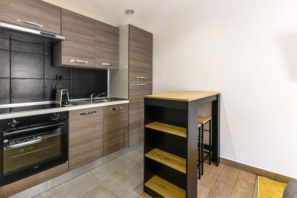 Appartement moderne en plein coeur de Béziers - 4