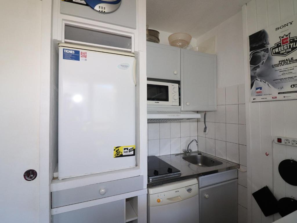 Studio confortable avec balcon, animaux acceptés, proche pistes - FR-1-502-465 - 5
