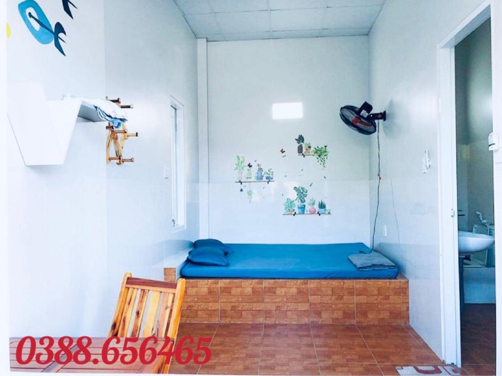Co Tu's Homestay - Mui Ne photo