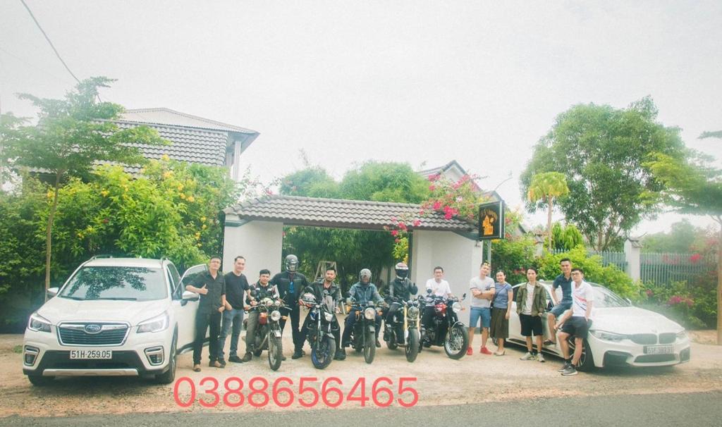 Co Tu's Homestay - Mui Ne — Hotel in Phan Thiet