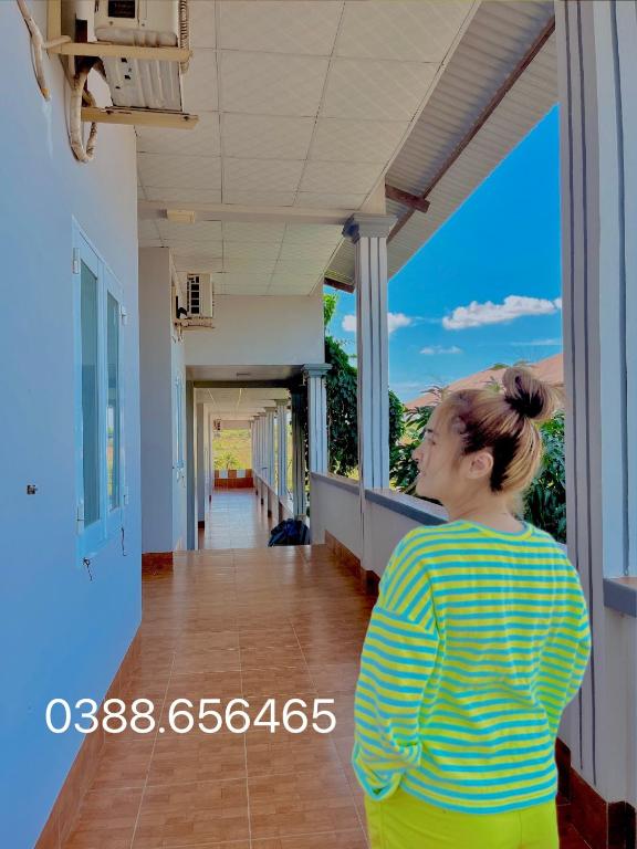 Co Tu's Homestay - Mui Ne