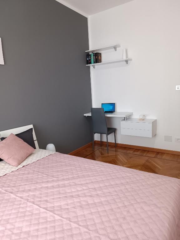 Home away from home - Inalpi Arena, ex Pala Alpitour apartment - 4