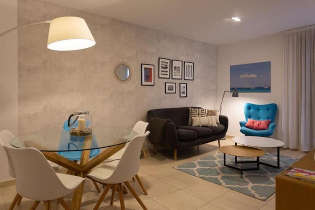 Apartamento La Calma, Lliber