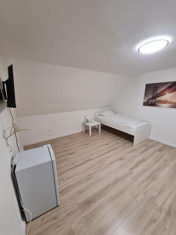Apartement in Selm-Bork