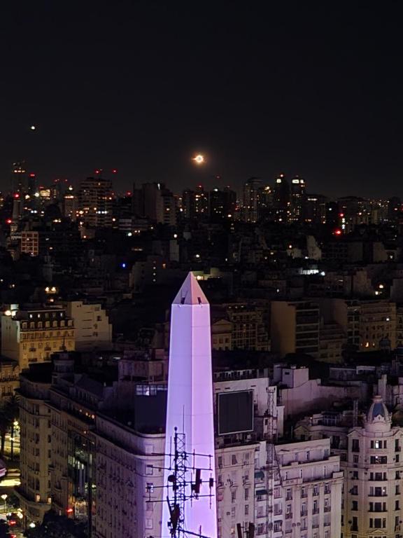 Apart privado Cúpulas de la Ciudad - 3