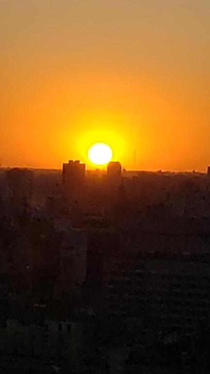 Apart privado Cúpulas de la Ciudad - 1