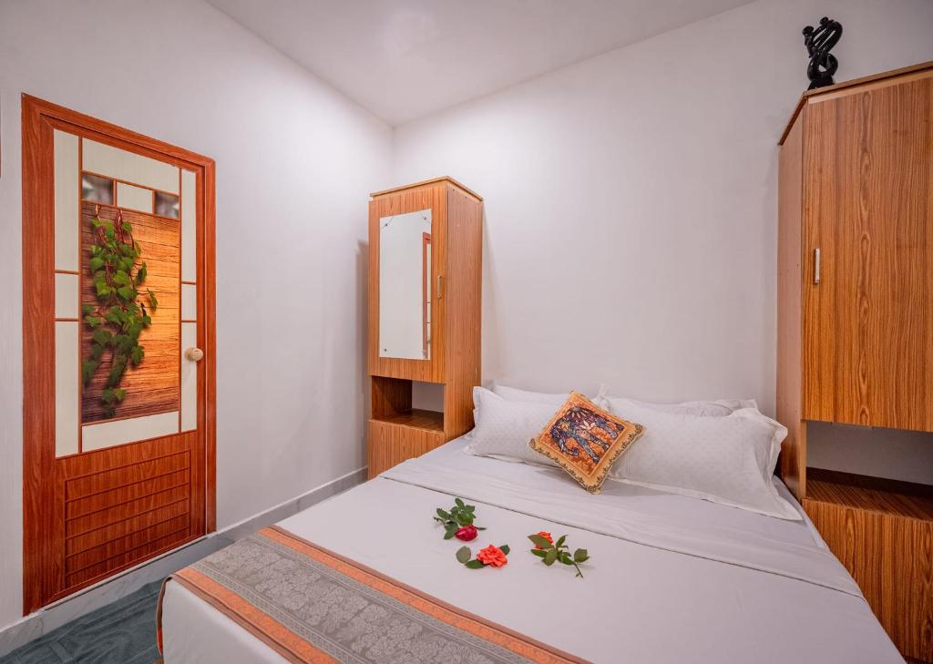 Koinadu Hills — Hotel in Thekkady