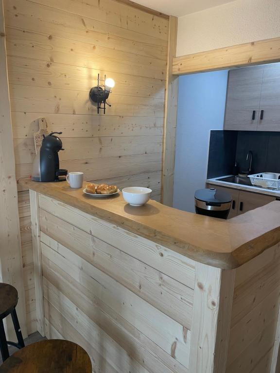 Studio tout confort - 2