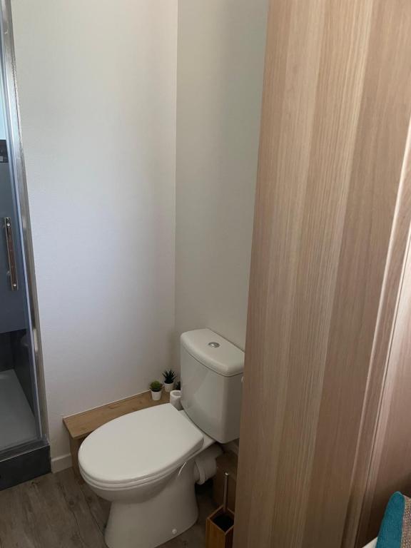 Studio tout confort - 4