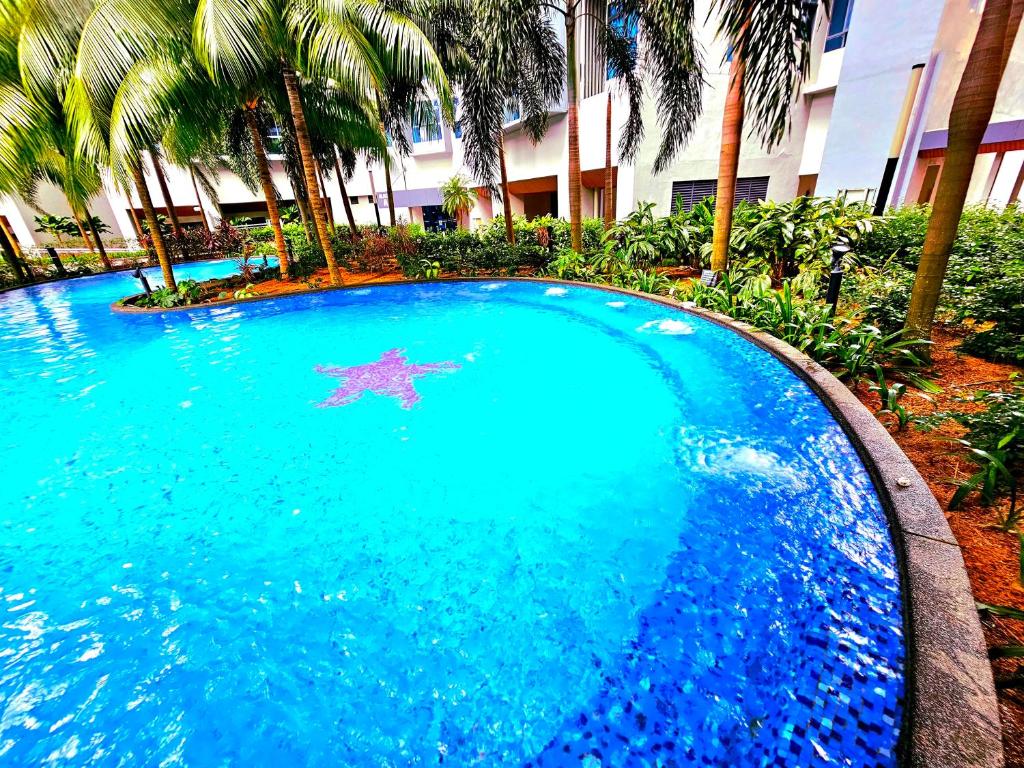 Atlantis Residence @ Melaka photo