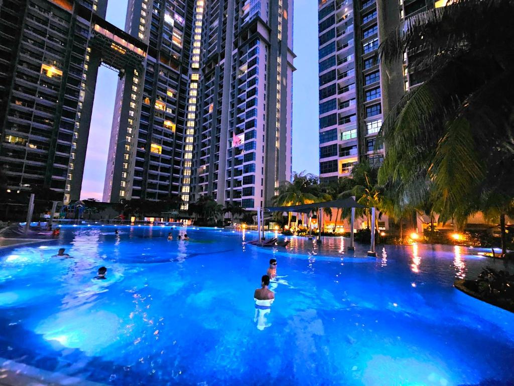 Atlantis Residence @ Melaka photo
