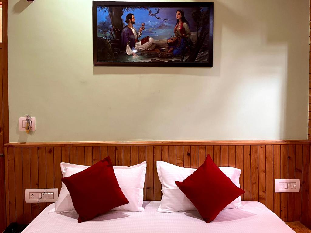 Hotel Anupam  photo