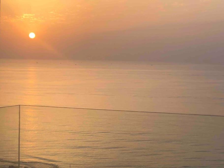 alojamiento con vistas al mar - 1