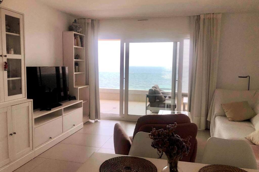 alojamiento con vistas al mar - 4