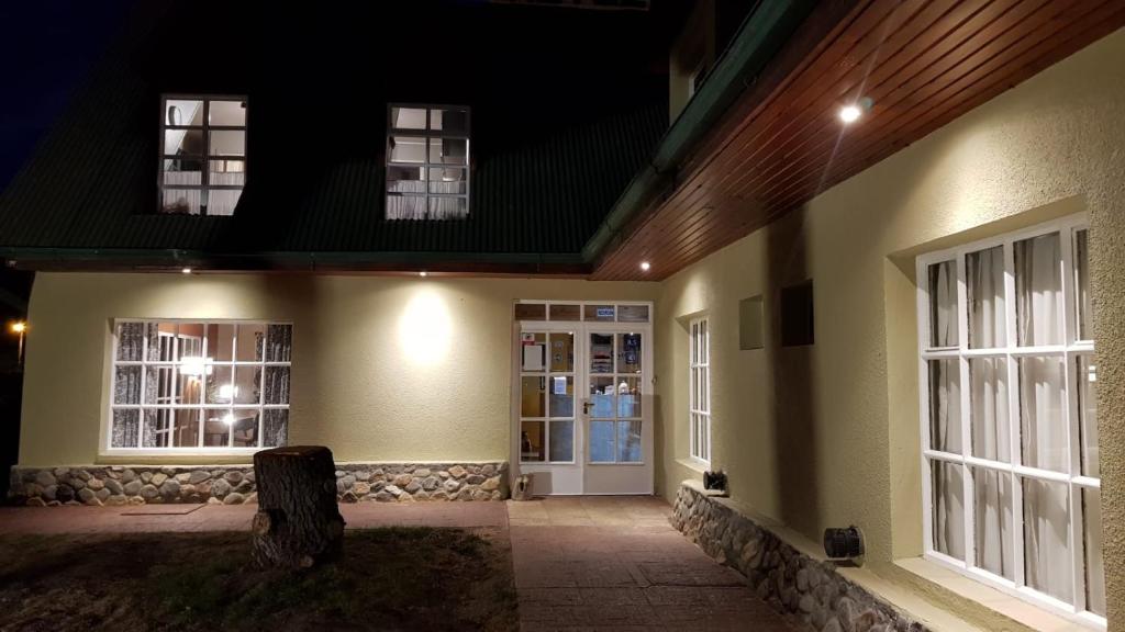 Hotel Lago del Desierto - 2