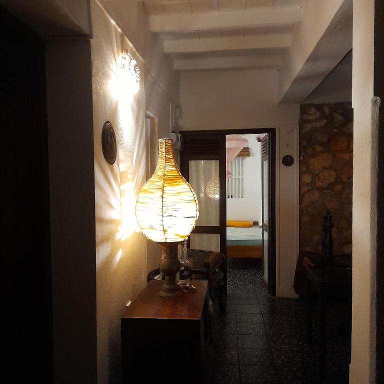 Shoba Travellers Tree Home Stay photo
