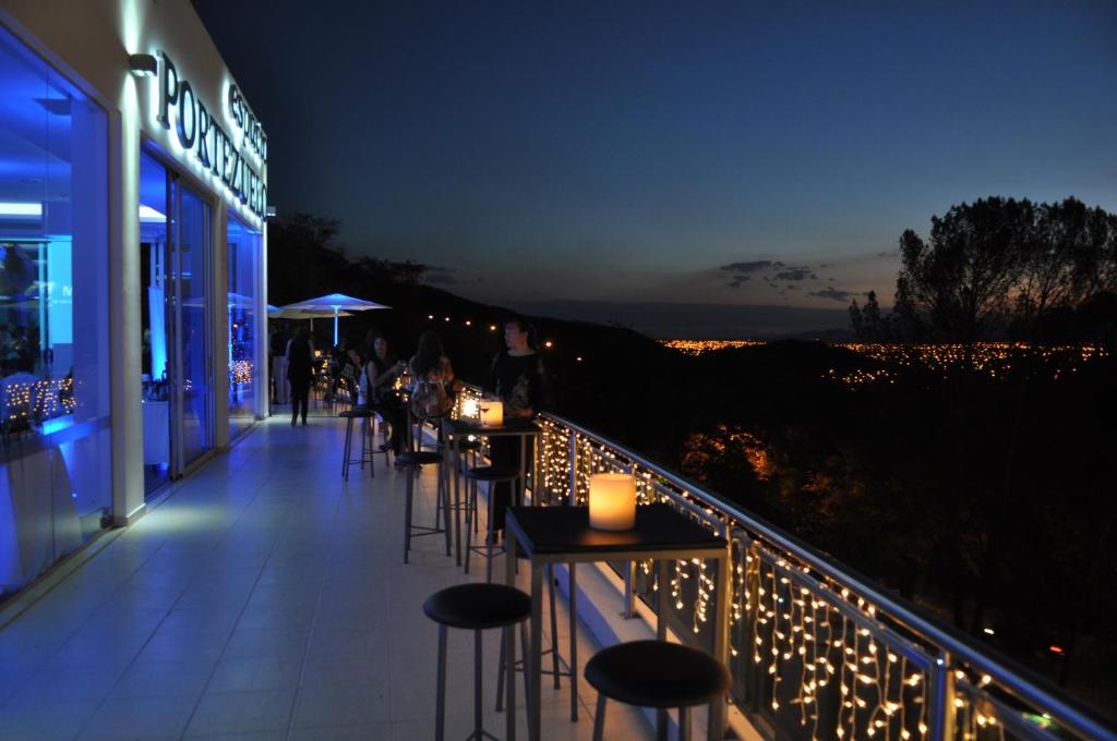 Portezuelo Hotel photo