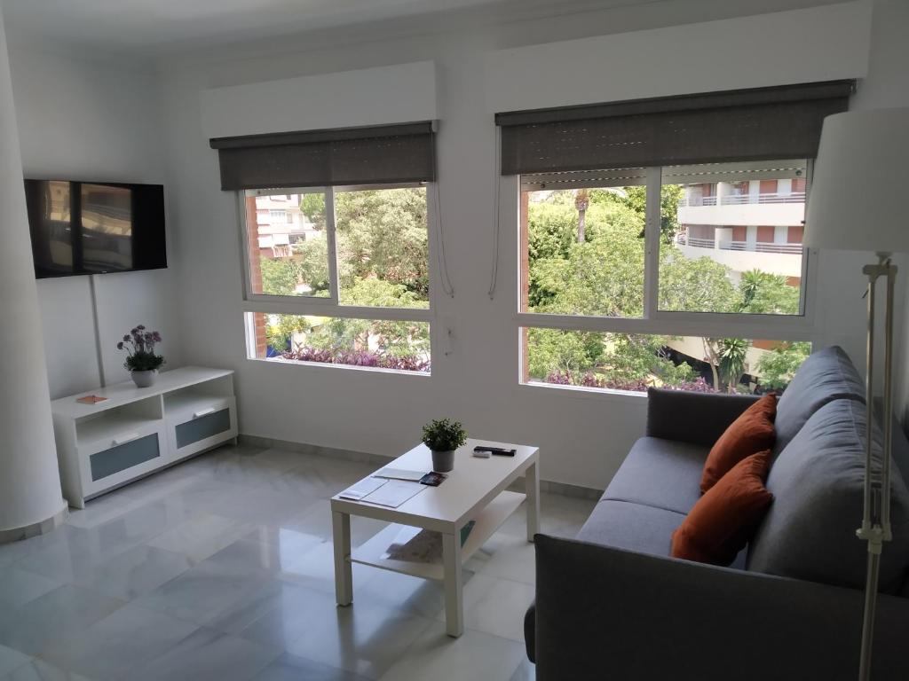 Wendolin Marbella - 1