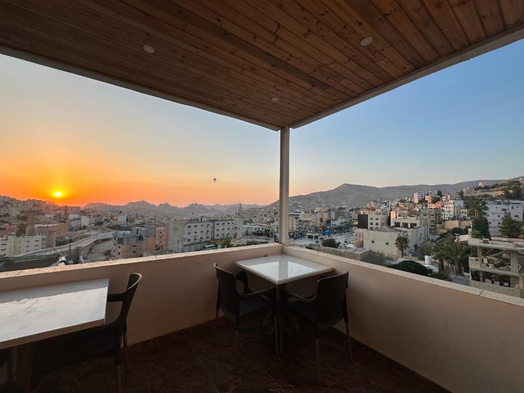 Petra Sky Hotel photo