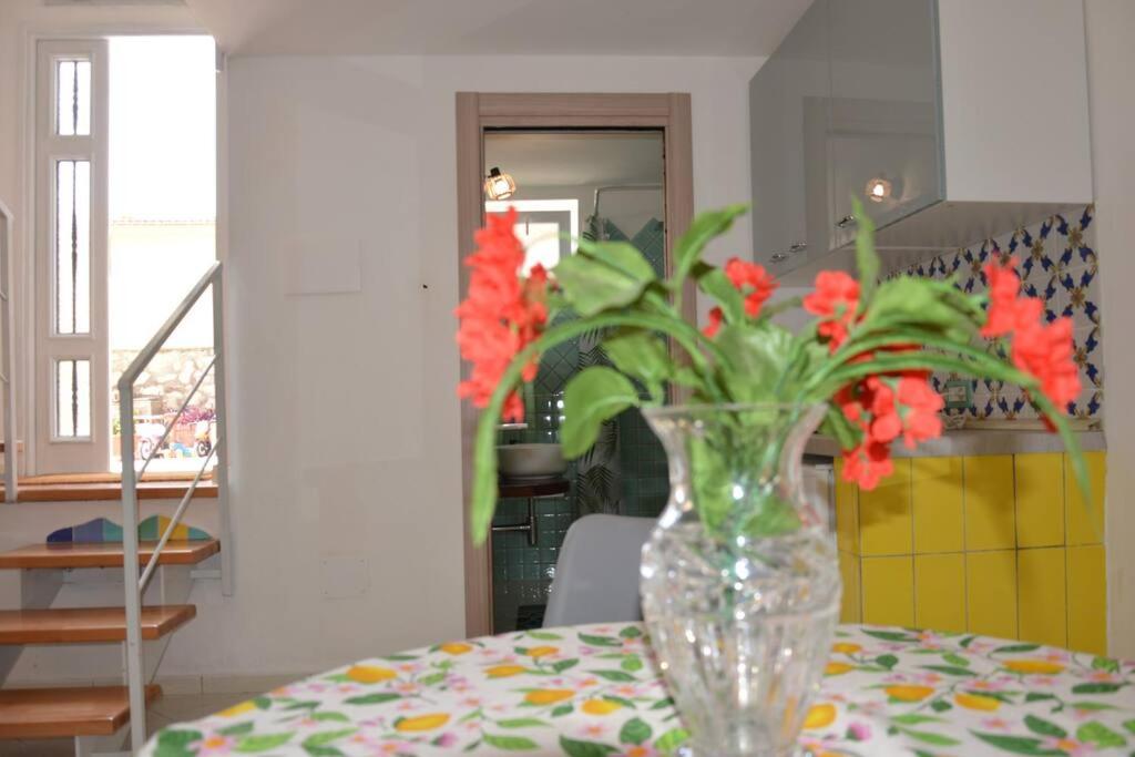 Casa Sorrentina Holiday & GYM - 5