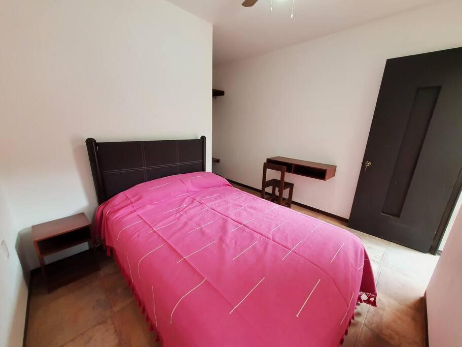 Casa Canseco - 3