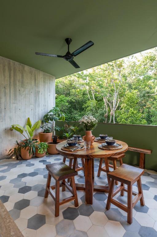 CASA MARISOL - 5
