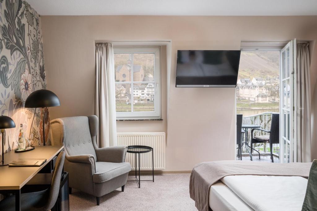 Hotel Germania photo