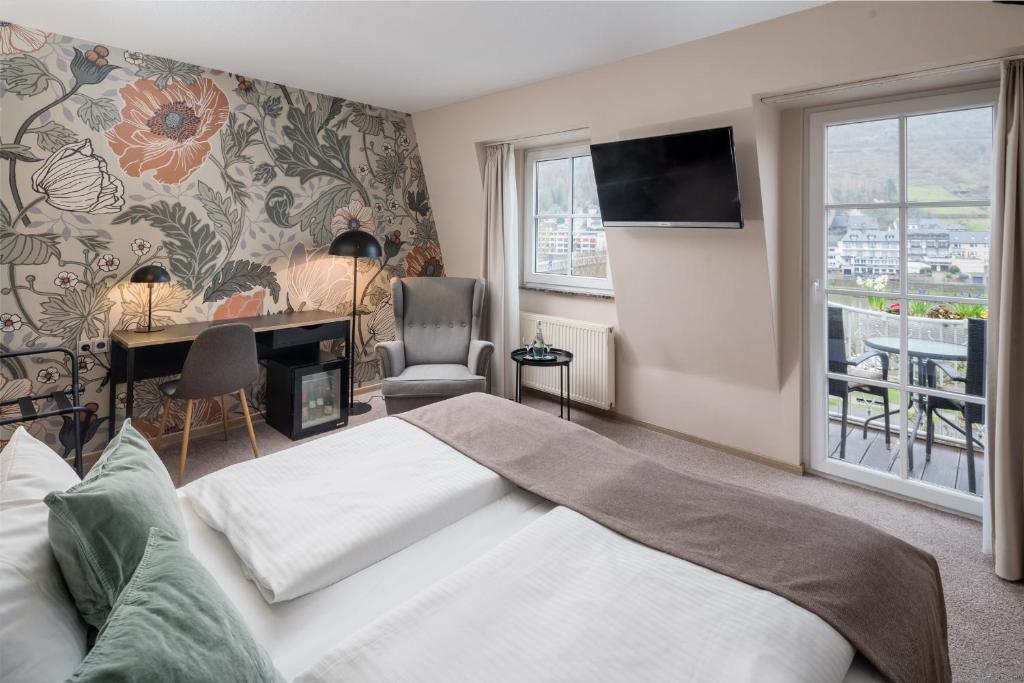 Hotel Germania photo