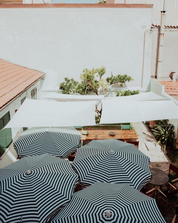 La Bougainville Tuscan Riviera B&amp;B and Beach Club — Hotel in Viareggio