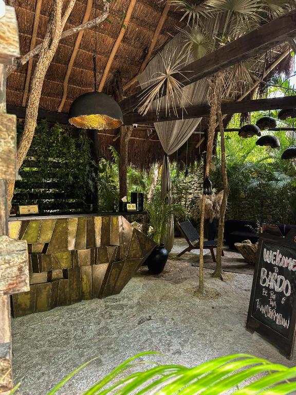 Hotel Bardo - Adults Only photo