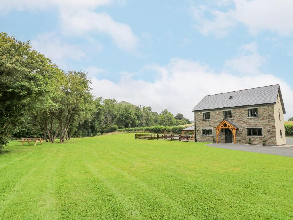 Talarddu Cottage