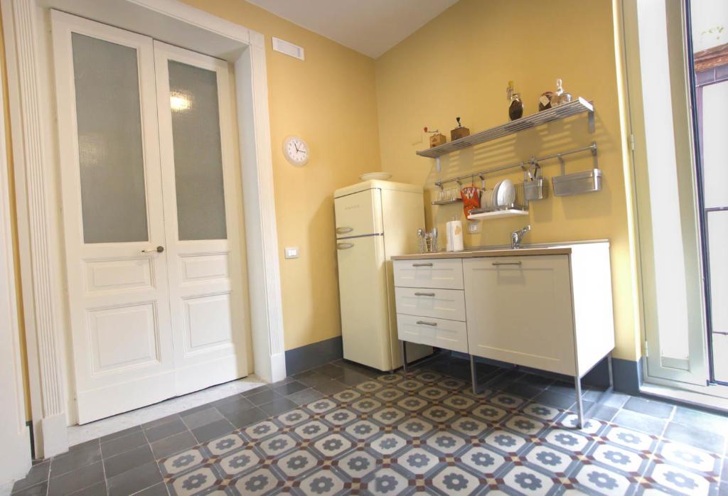 Facilities, Altevolte Rooms in Catania