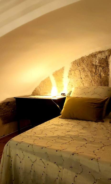 A’ Pupata (La bambolina), Neapol