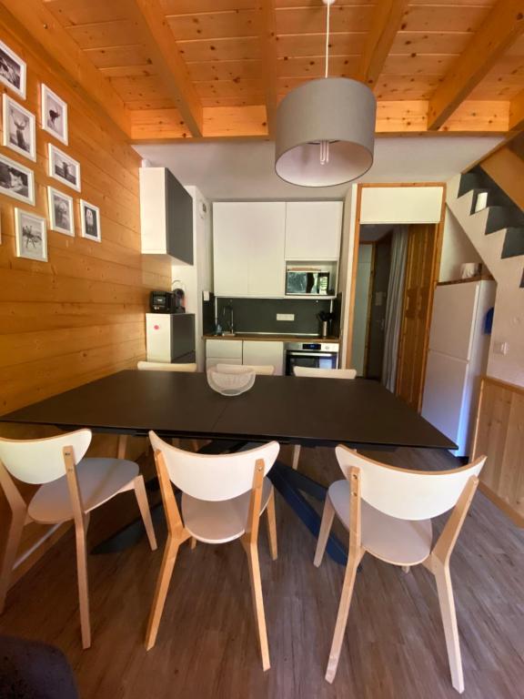Appartement duplex 6 couchages 2sdb Parking Ménage inclus - 5