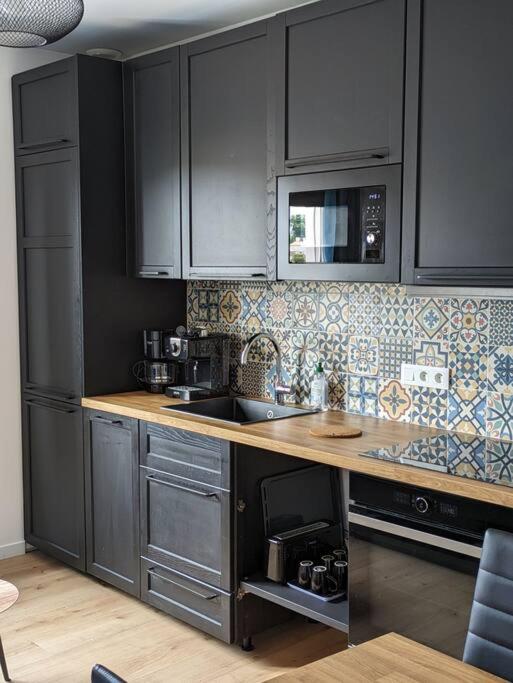 "Le Royan" appartement proche gare et plage - 2