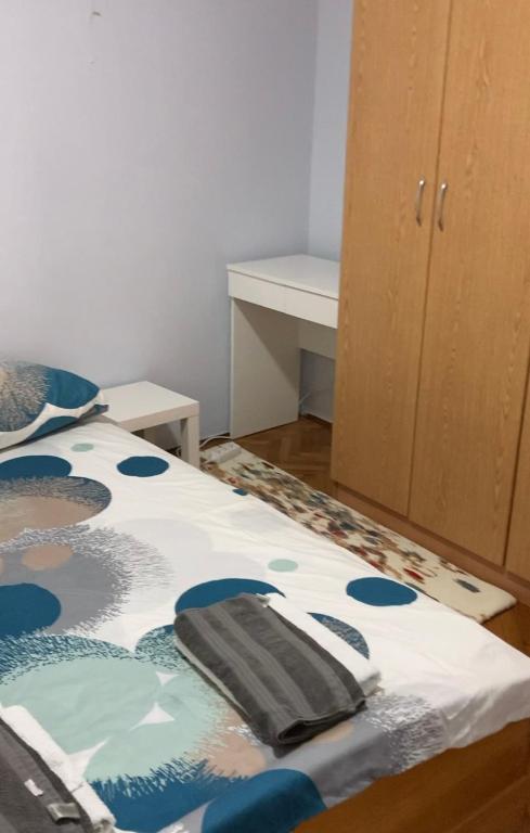 St. Sava Slavija Apartment - 3