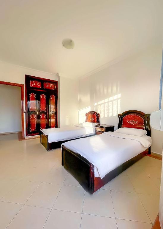 Apartment Tanger Penthouse duplex with sea view photo