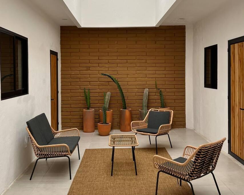 Galeana art house/historic center - 1