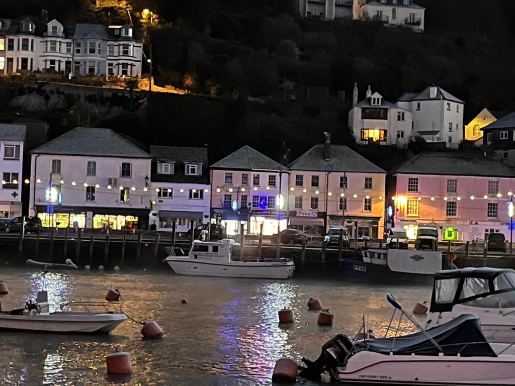 Quayview, Looe