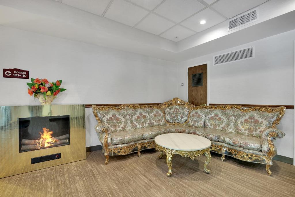 Horizon Inn photo