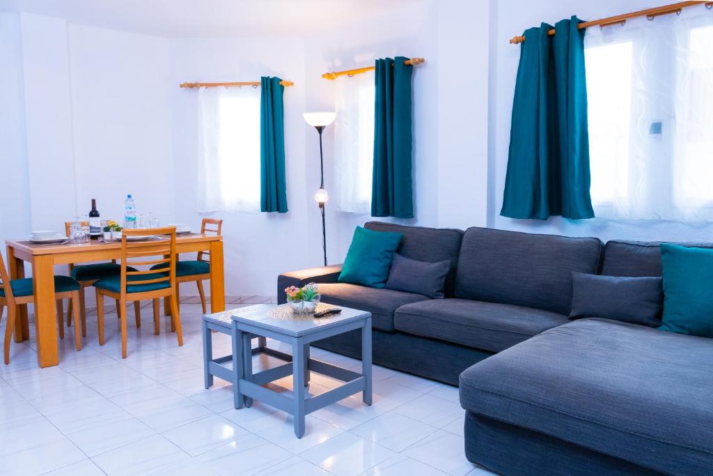 Apartamento Maracuya - 1
