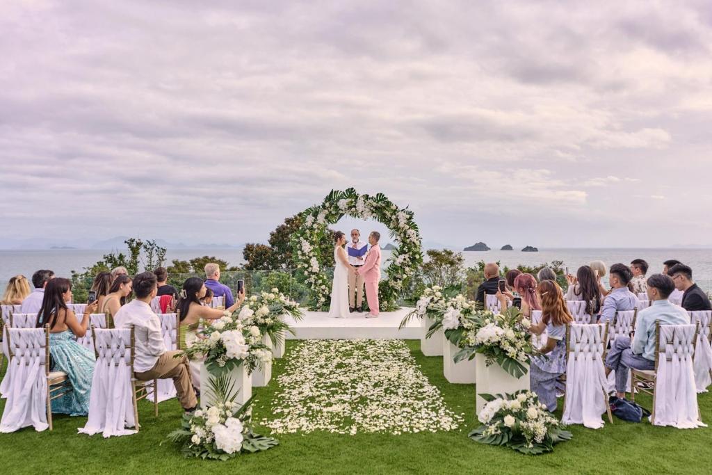 Tárgyalóterem/bálterem