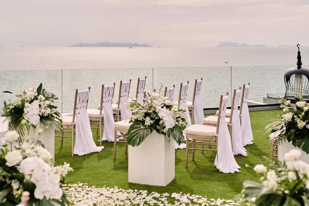 Tárgyalóterem/bálterem