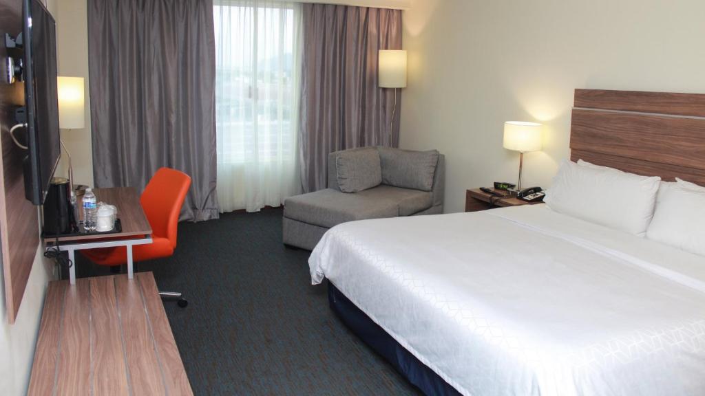 Holiday Inn Express Culiacan photo