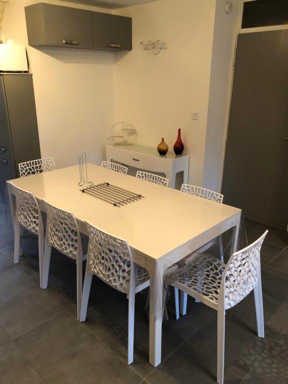 La Suite du Vieux Moulin - 3