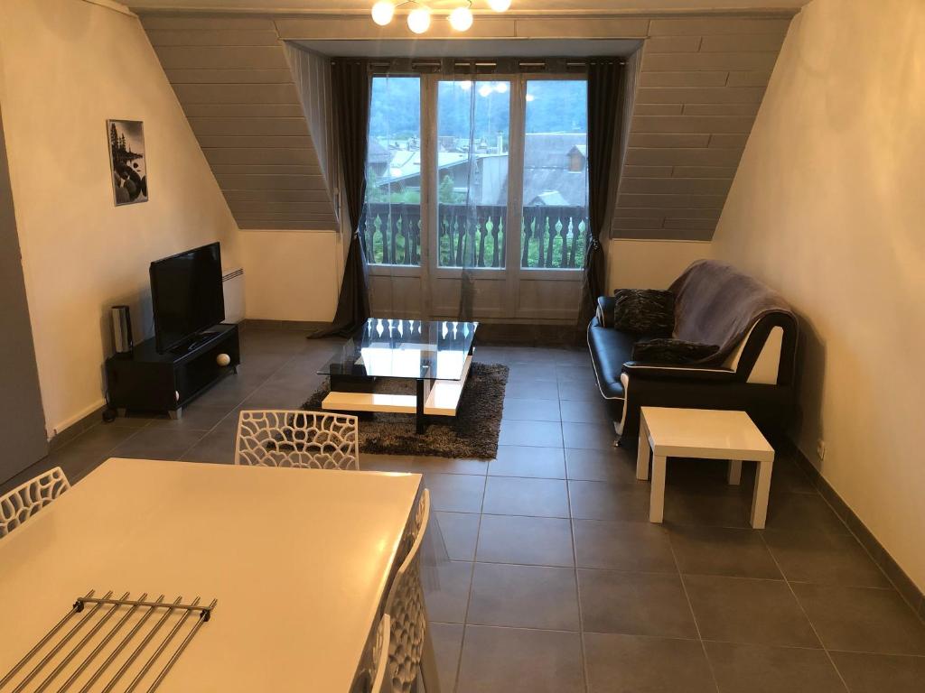La Suite du Vieux Moulin - 4