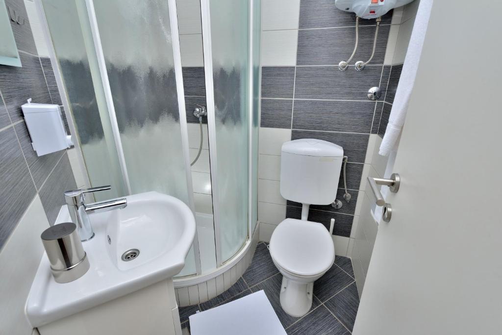 Apartments Donat — Hotel in Zadar