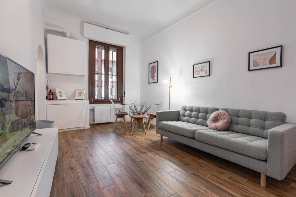 Easylife - Coccole e relax nel cuore di Isola, Milán