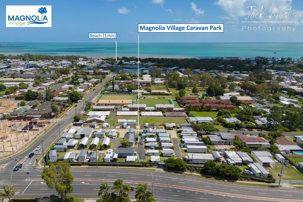 Designer Wheelchair Accessible Unit 300m to CBD - magnolia village